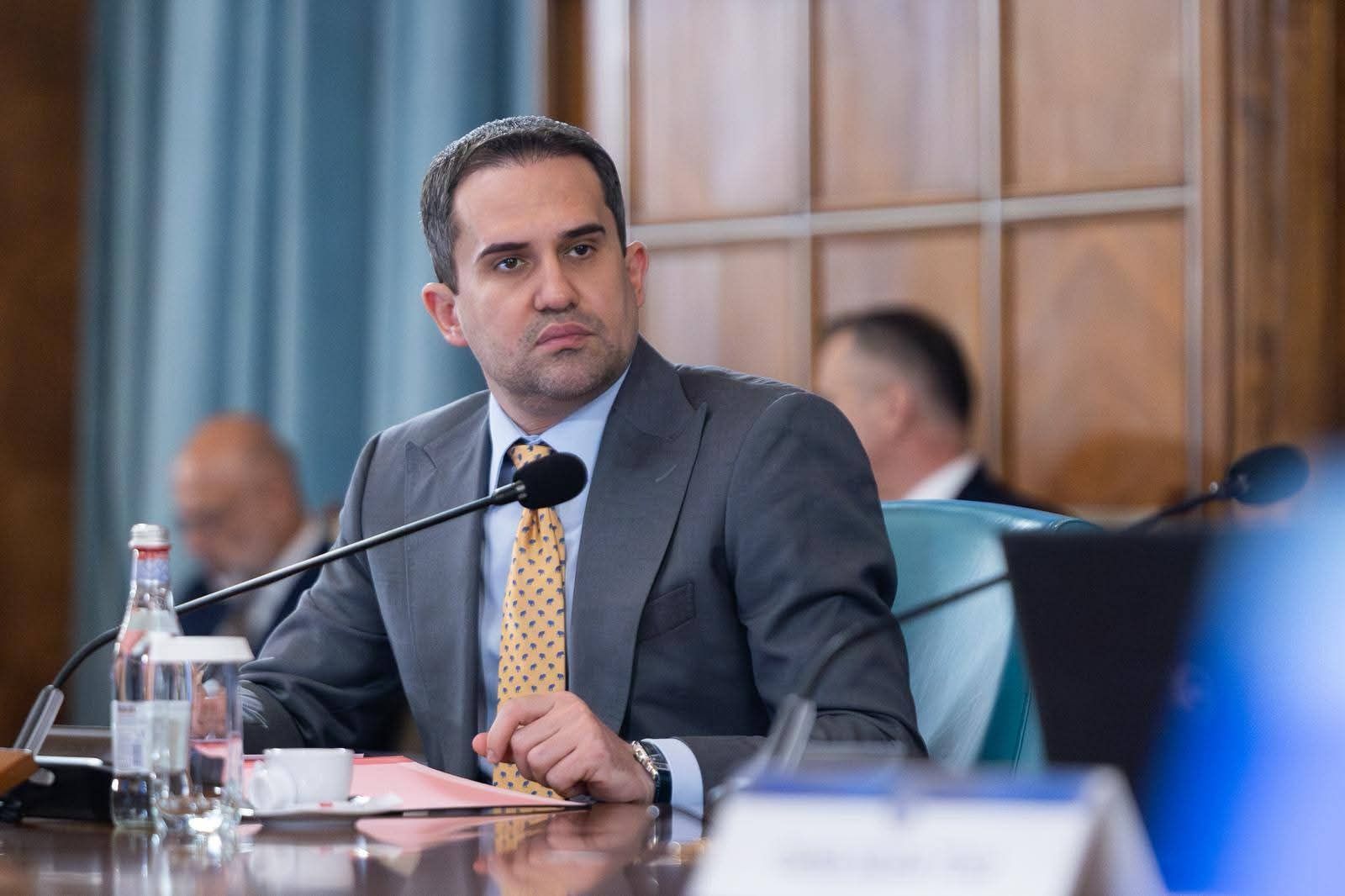 „Responsabilitatea se măsoară în decizii asumate”