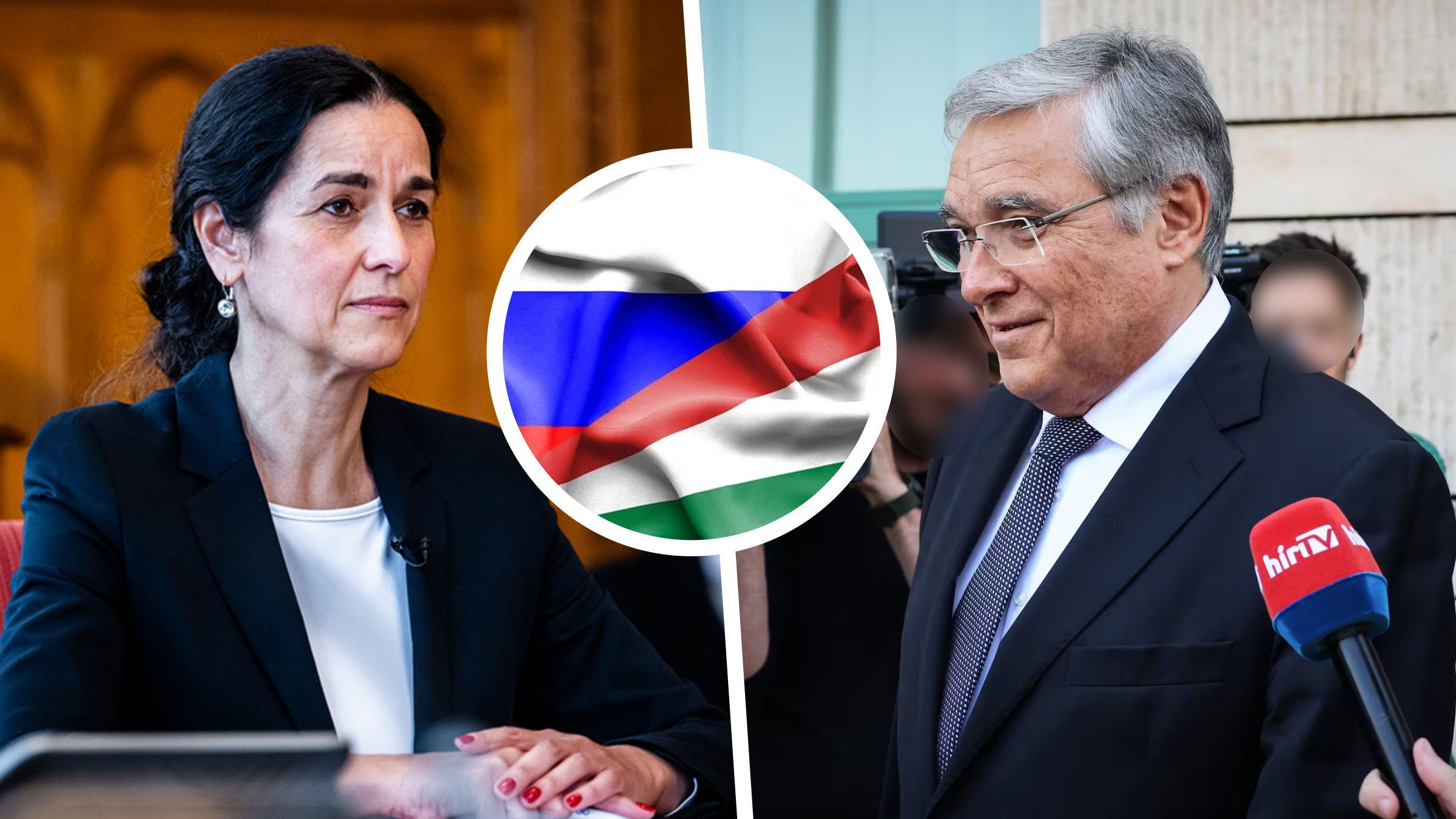 Ungaria l-a convocat pe ambasadorul Rusiei la Budapesta din cauza unui atac de la granița cu Ucraina, unde trăiește o comunitate maghiară numeroasă