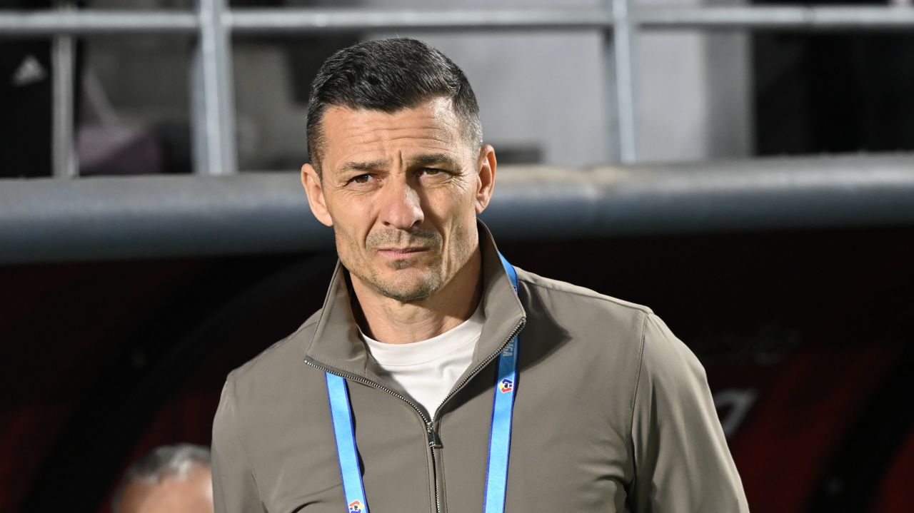 Rapid are deja înlocuitorul lui Gâlcă: „Se poate vorbi“