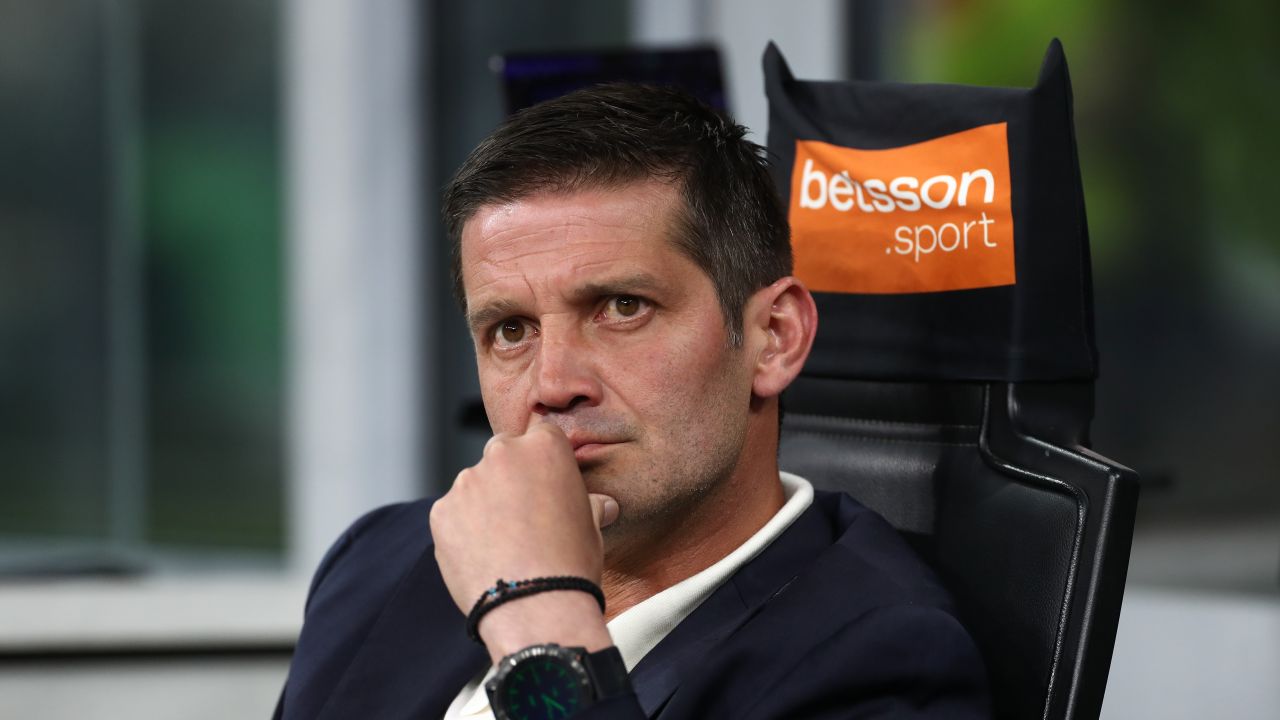 I-a dispărut zâmbetul lui Chivu: anunțul președintelui Inter, la două zile după câștigarea titlului