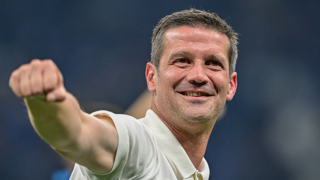 „Asta spune tot!” Povestea neștiută despre Cristi Chivu și revenirea în secret în România