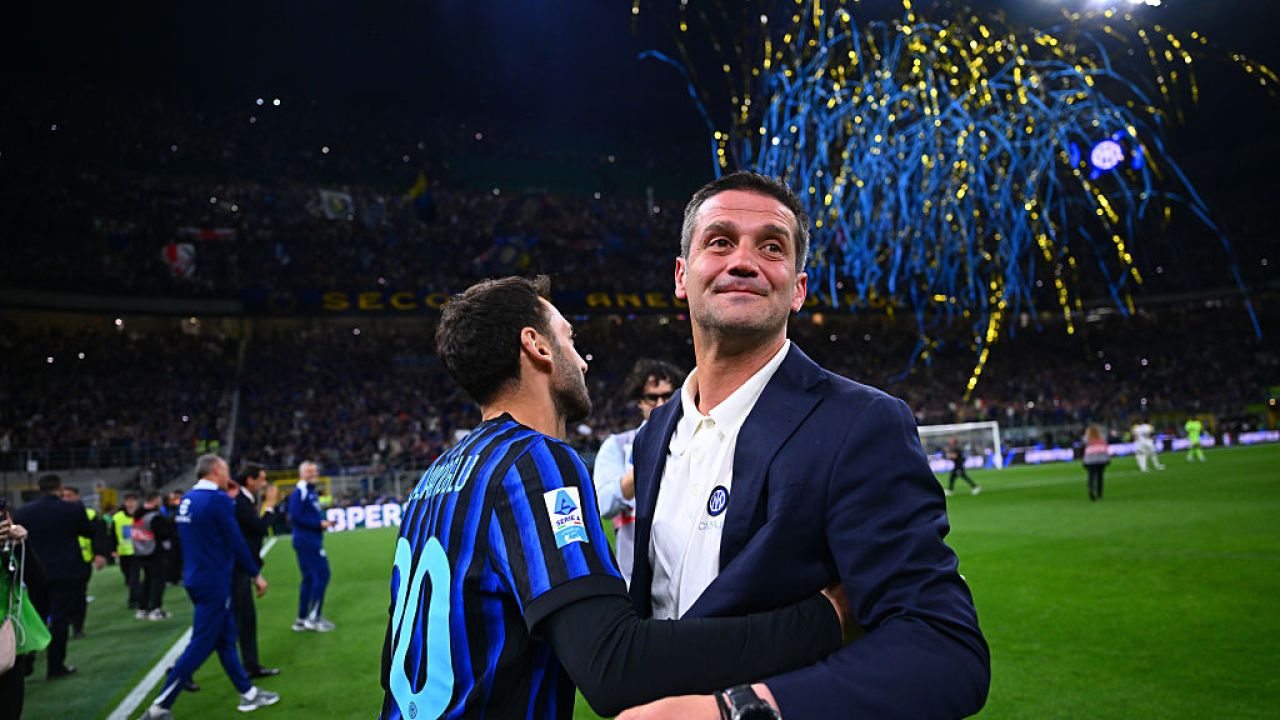 Reacția lui Cristi Chivu după ce a devenit campion în Italia și ca antrenor: „Nu vreau să fiu ipocrit, dar…”