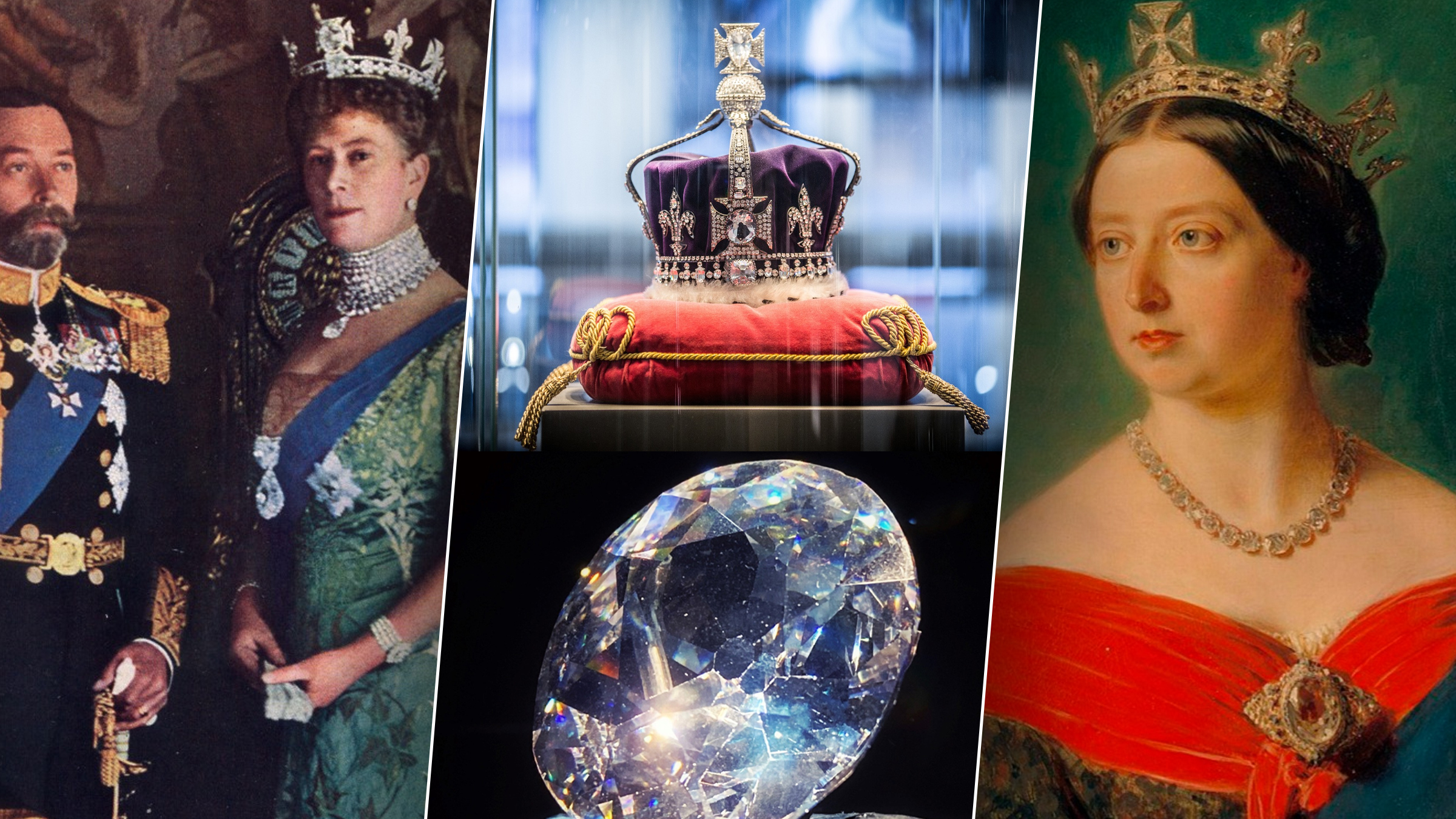 Istoria de 300 de ani a giuvaierului familiei regale britanice. Primarul Mamdani i-a solicitat regelui Charles să-l înapoieze Indiei