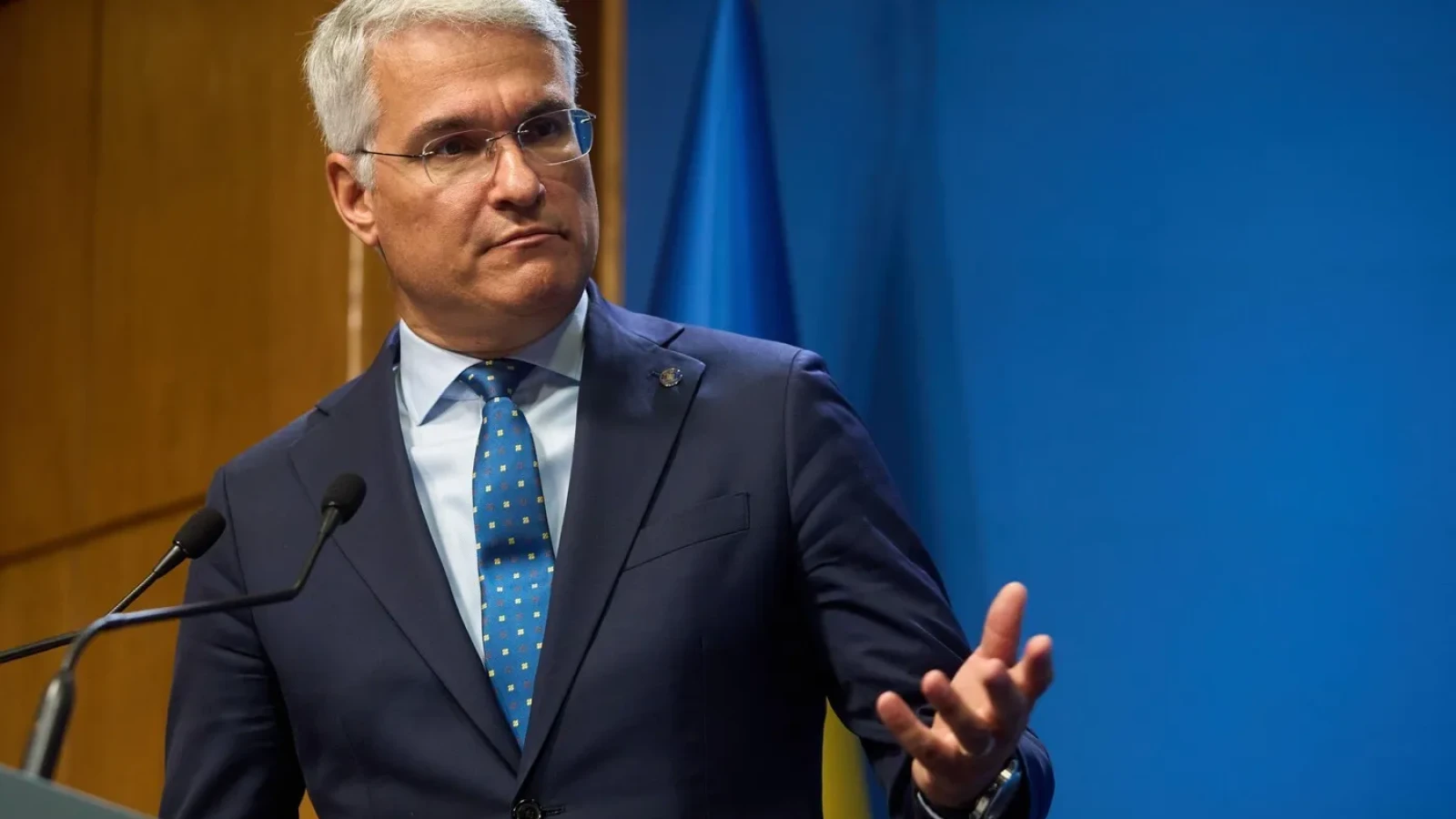 România iese din coada clasamentului PNRR. Dragoș Pîslaru: ‘Am depășit pragul de 60% implementare’