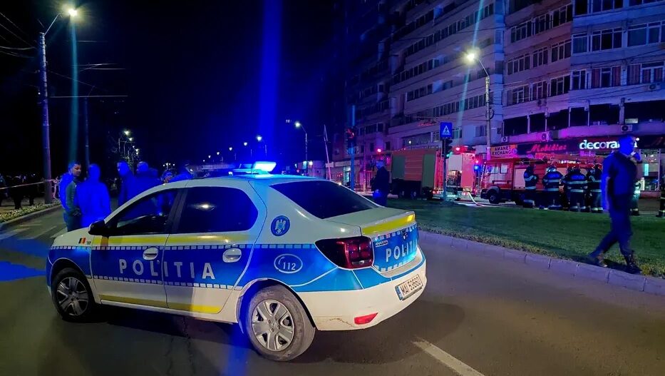 Dosar penal în urma exploziei dronei de la Galați, pentru distrugere, tentativă la omor calificat și infracțiuni din Codul aerian