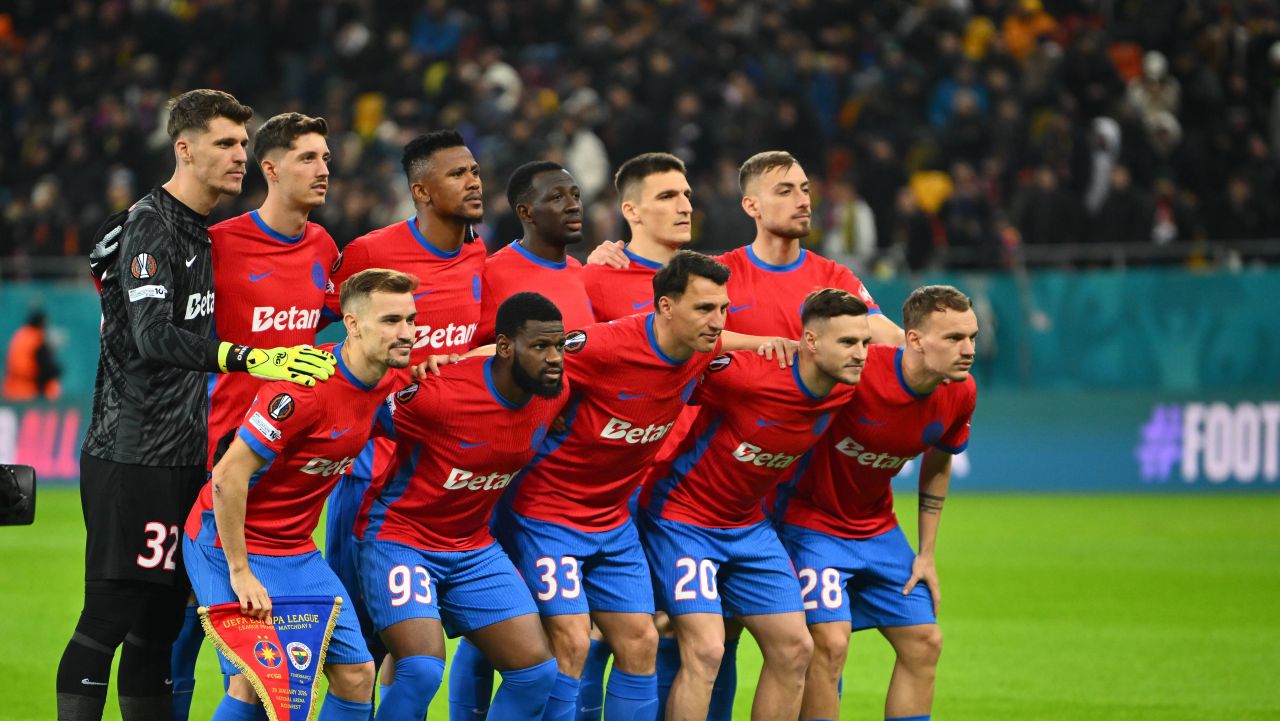 Un club din străinătate ar face orice să transfere un titular de la FCSB, dar întâmpină o problemă: ”Oricât ne-am dori”
