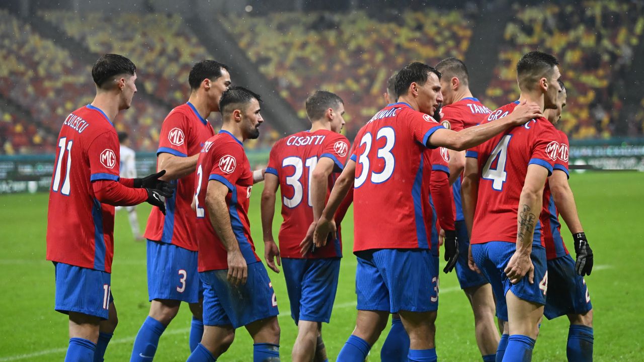 Încă o plecare de la FCSB! Gigi Becali a mai adăugat un nume pe listă, la o zi după victoria cu Dinamo