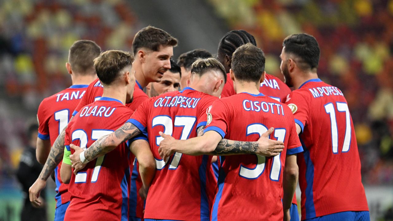 Începe curățenia la FCSB! Opt jucători sunt OUT din vară, doi sub semnul întrebării