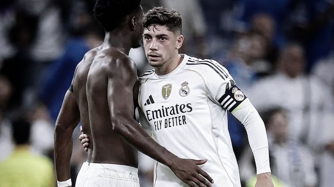 Sânge în vestiarul lui Real Madrid! Noi detalii despre încăierarea dintre Valverde și Tchouameni