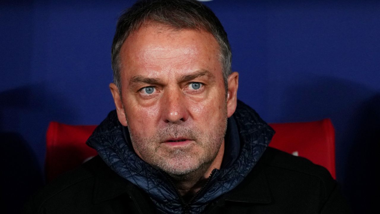 Tatăl lui Hansi Flick s-a stins din viață cu câteva ore înainte de El Clasico. Decizia luată de antrenorul Barcelonei