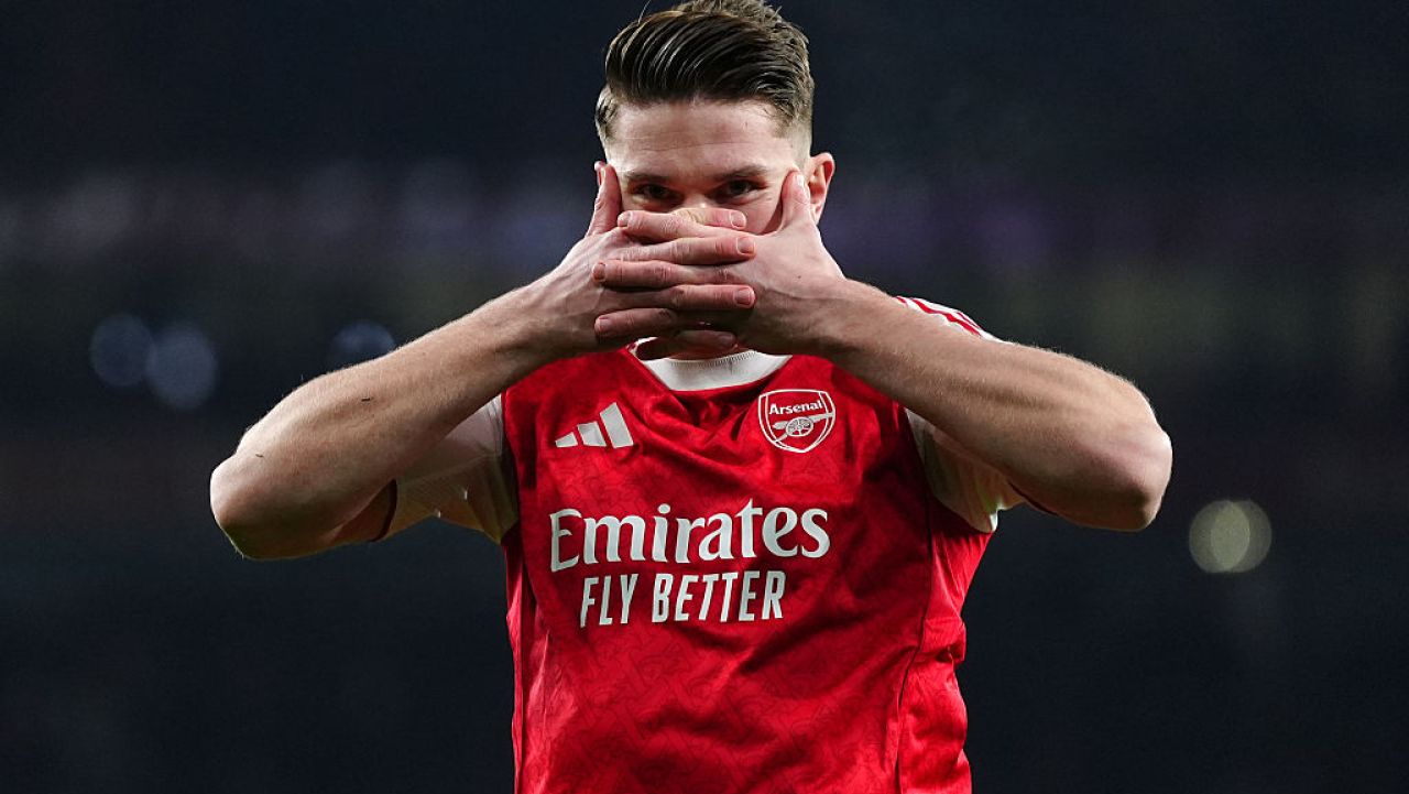 Arsenal – Burnley 1-0! „Tunarii“ sunt la un pas de titlu în Premier League