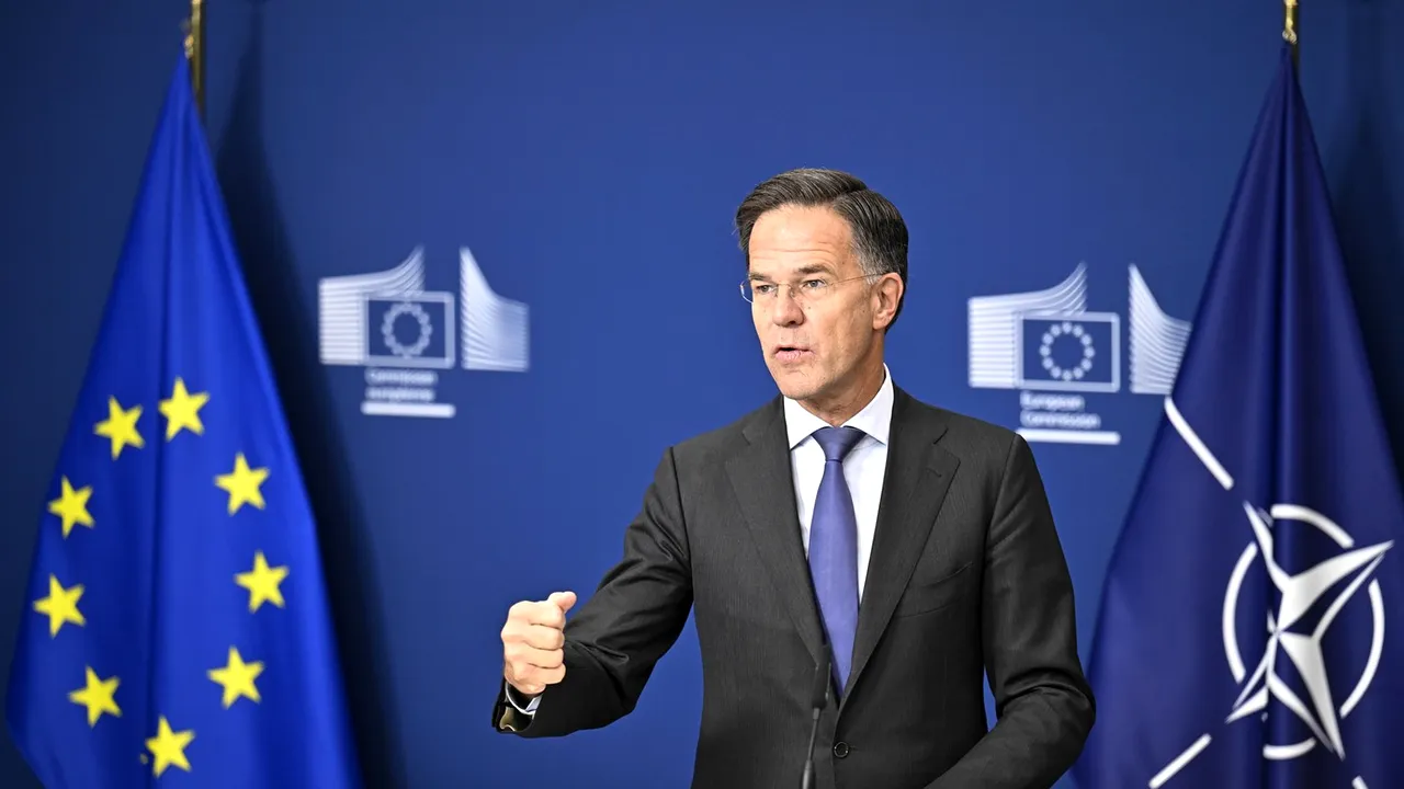Șeful NATO laudă contribuția piloților români la apărarea spațiului aerian al Alianței. Ce spune acesta despre rolul României