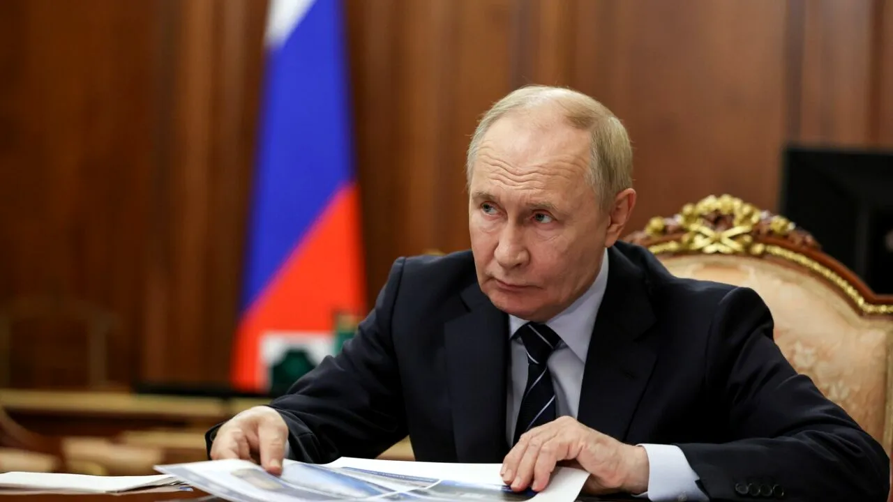 Motivul pentru care Vladimir Putin vrea implicarea Europei în discuțiile de pace cu Ucraina