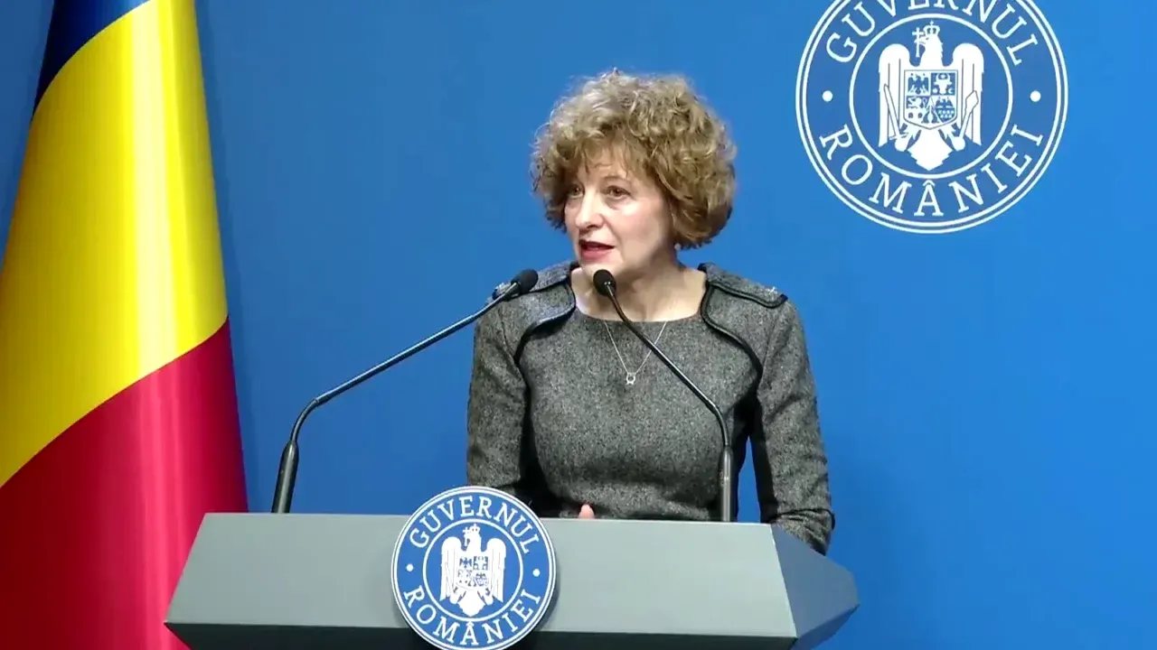 Oana Gheorghiu a publicat cronologia banilor pierduți de România din PNRR și spune că cei responsabili aruncă cu acuzații „în stânga și în dreapta”