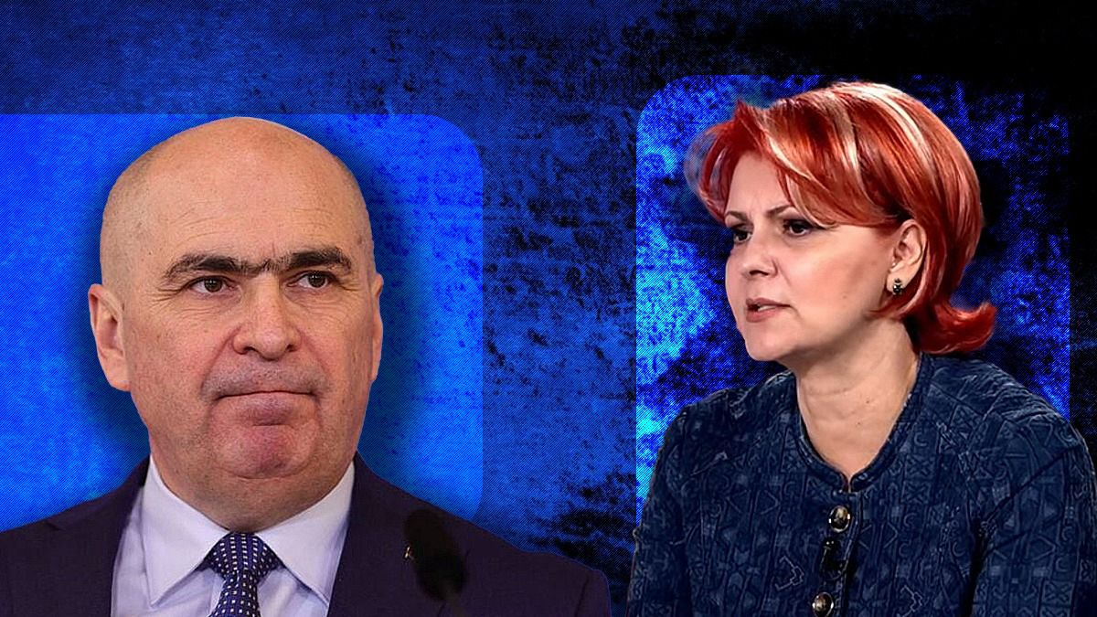 Ilie Bolojan o acuză pe Lia Olguța Vasilescu că sună PNL-işti să-i racoleze
