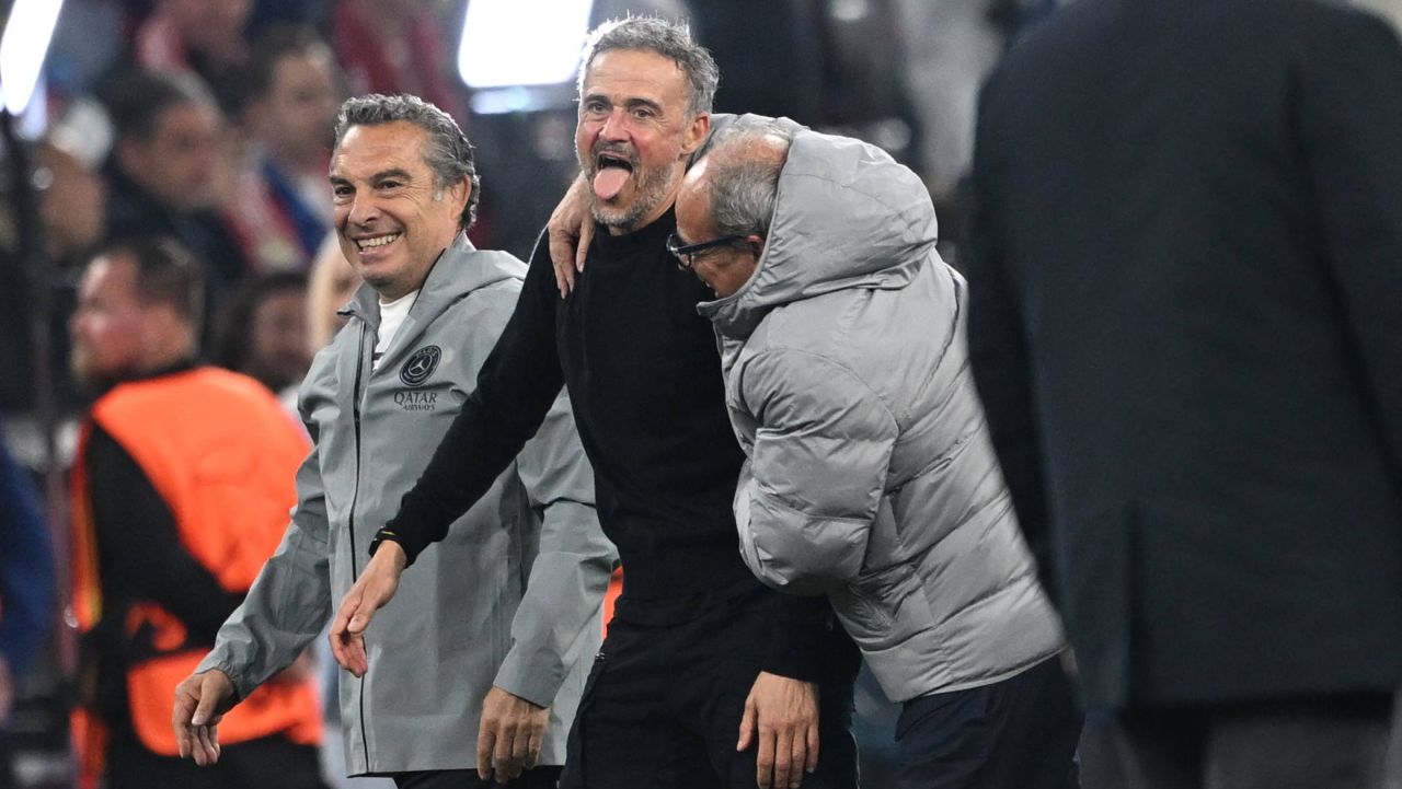 L’Equipe jubilează după ce PSG s-a calificat în finala Champions League