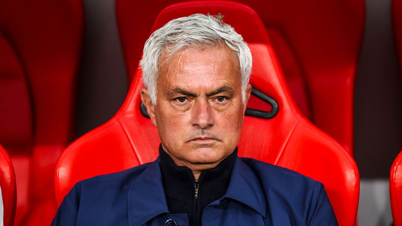 Așteptat la Real Madrid, Jose Mourinho a făcut anunțul, după ce a ajuns într-o situație critică la Benfica