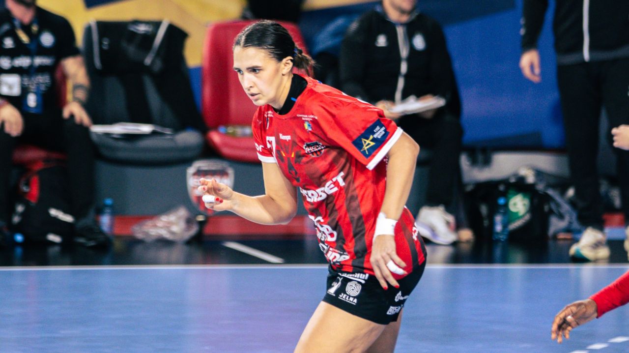 Gloria Bistrița – SCM Râmnicu Vâlcea, finala Cupei României la handbal feminin, LIVE (17:30) pe Pro Arena și VOYO