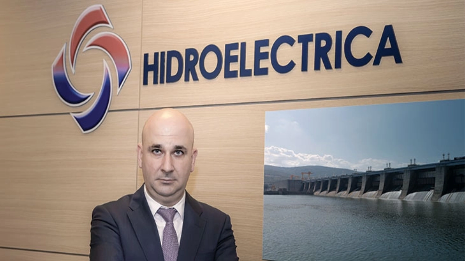 Bogdan Badea se retrage de la şefia Hidroelectrica și acuză presiuni politice