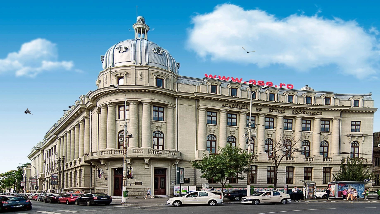 Programe de studii ale ASE acreditate de European Foundation for Management Development