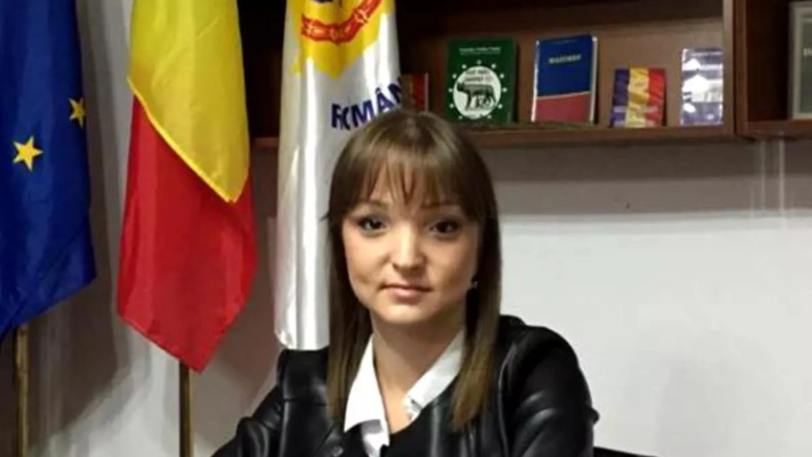 Lidia Vadim Tudor (deputat AUR): „USR atacă libertatea de exprimare şi valorile româneşti”
