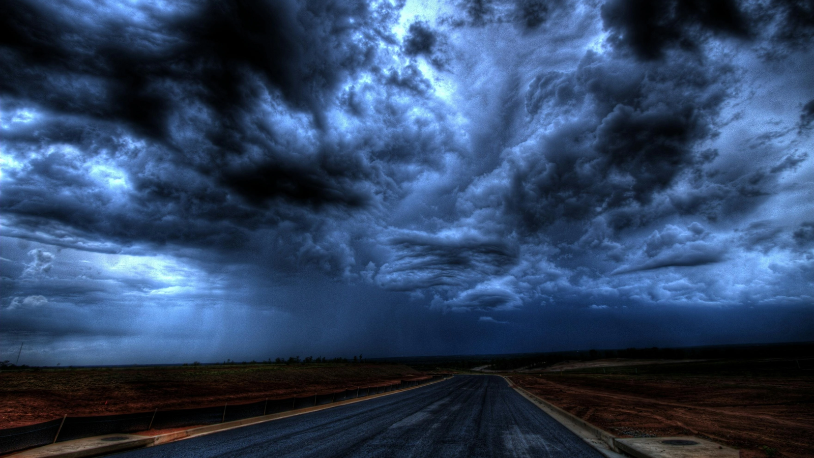 ANM issues Code Yellow for rain and storms nationwide on Tuesday