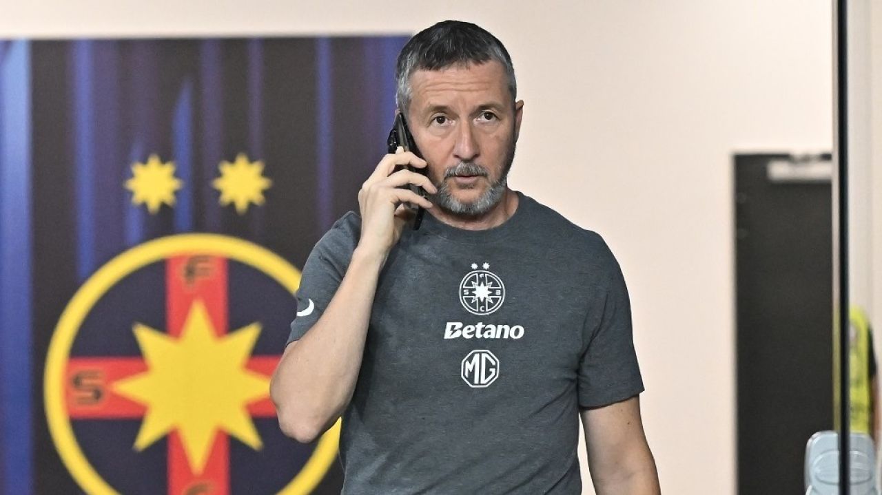 MM Stoica le înțeapă pe Dinamo și Rapid: „Aia chiar că nu mă așteptam!”