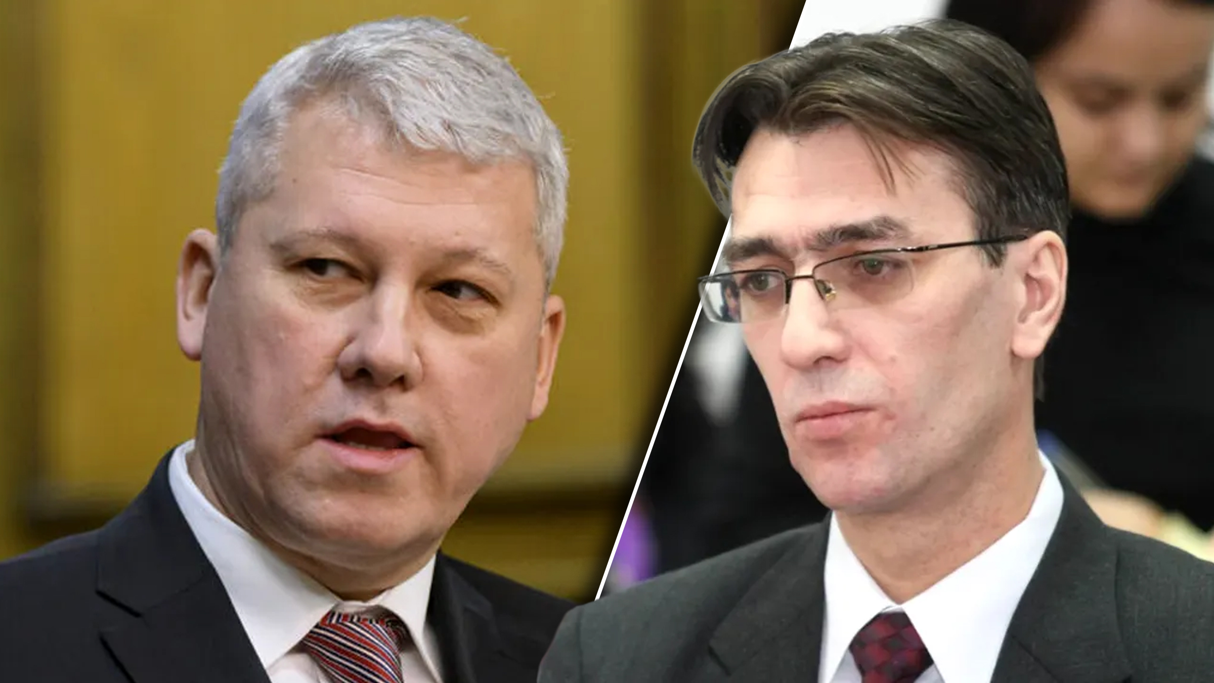 Predoiu vorbește ca viitorul premier al României