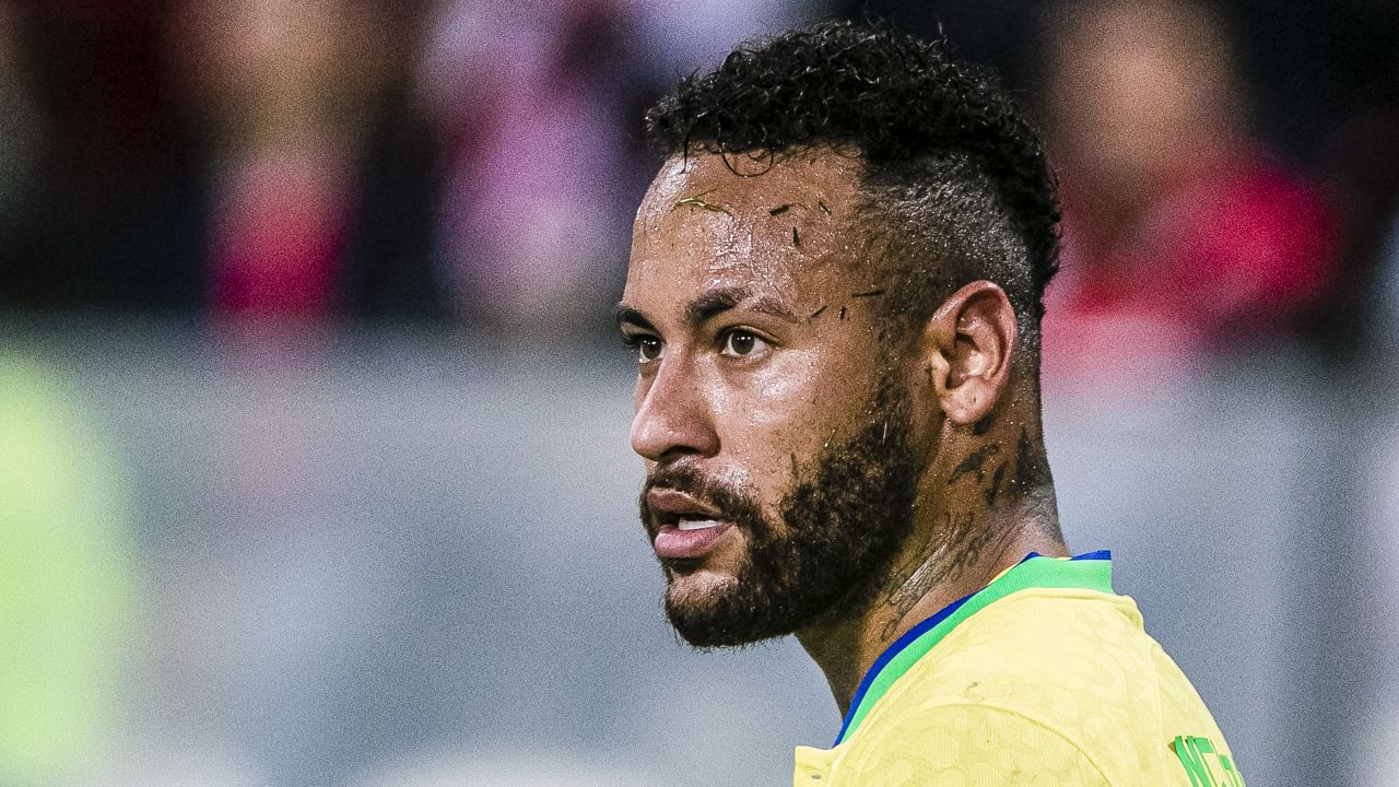 Carlo Ancelotti, anunțul momentului despre Neymar: „Am primit un raport”