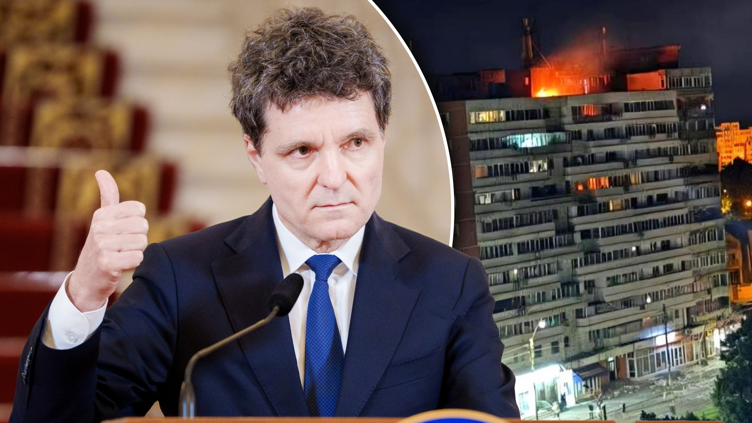 Încă o promisiune “îndeplinită” de Nicușor Dan. S-a ales praful de siguranța românilor