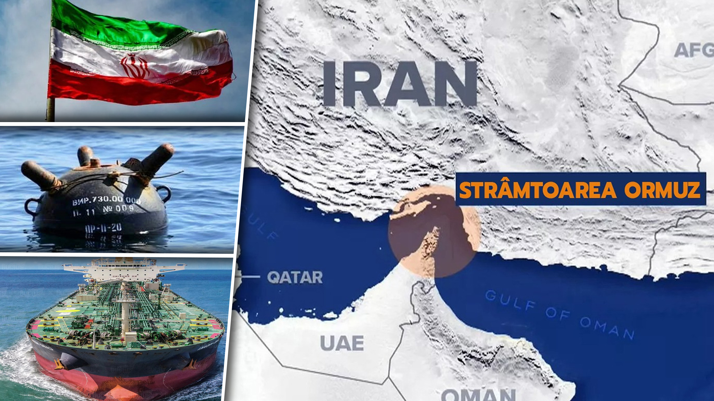 Iranul oferă primele detalii despre proiectul de pace cu Statele Unite. Cum arată acesta