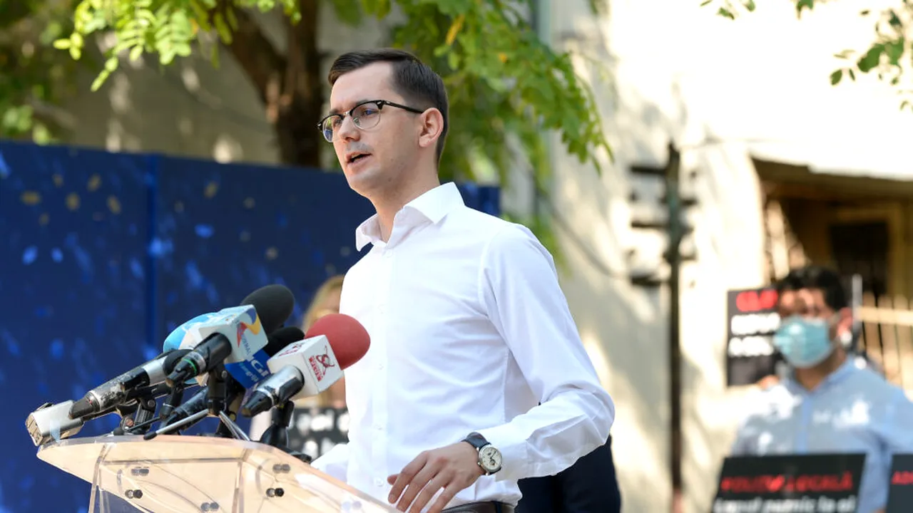 Să vedem cine blochează prin tribunale proiectele critice ale statului