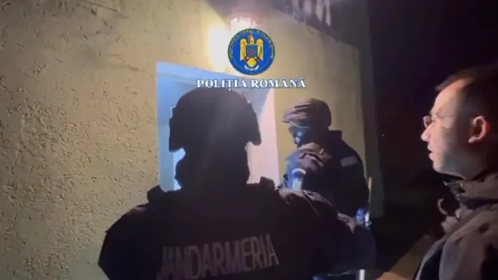 Descinderi la Timișoara într-un dosar de pornografie infantilă. Un suspect a fost arestat preventiv