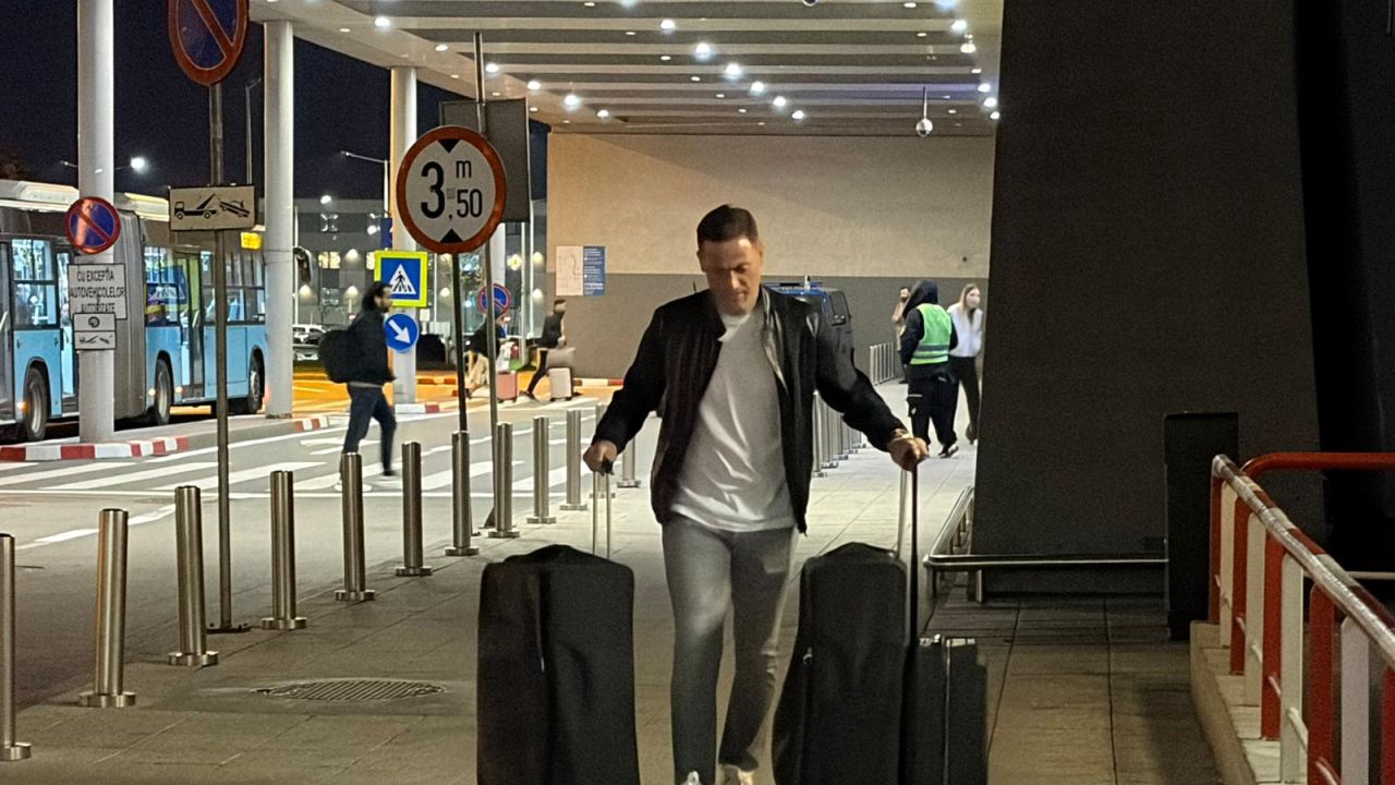 Lovitură de proporții la FCSB?! ”Poate se întoarce Rădoi. Așa am auzit”