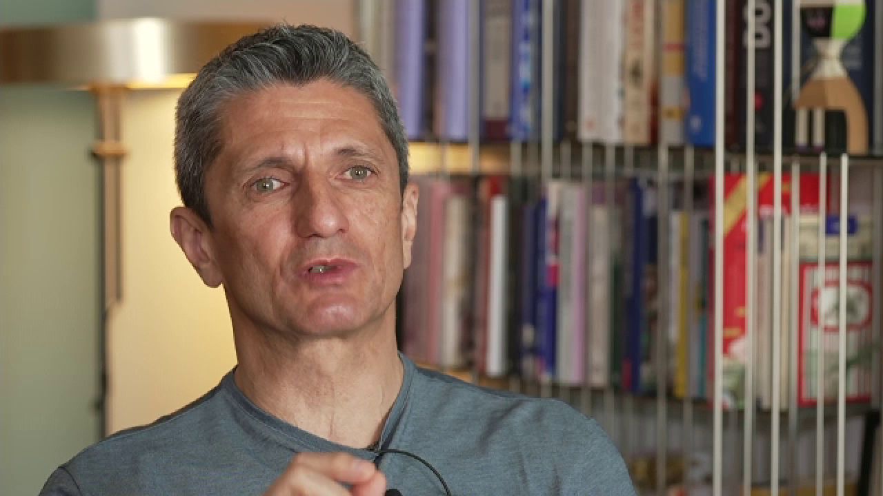 Răzvan Lucescu, după performanța incredibilă a lui Cristi Chivu la Inter: „Nu vreau să fie ipocrizie”
