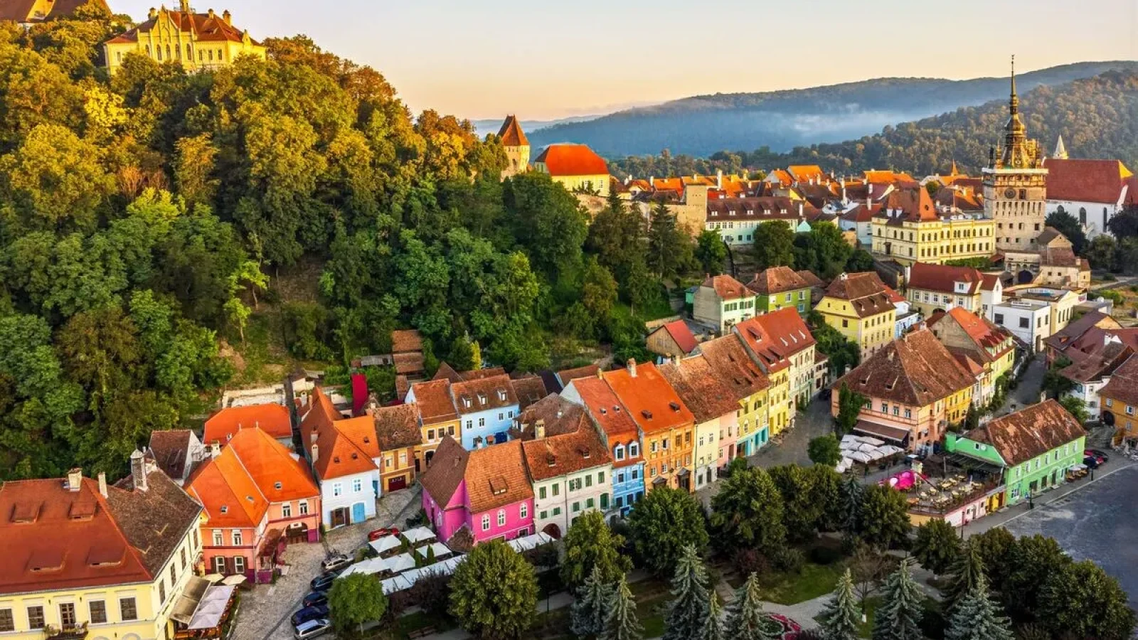 31st Medieval Sighisoara Festival to take place July 24 – 26