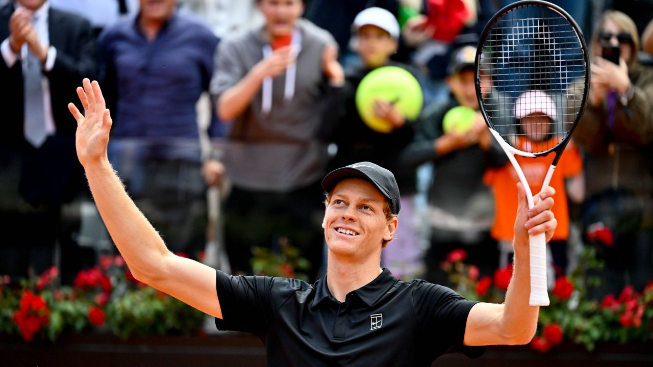 Cum arată clasamentul ATP și cine este cel mai bine clasat tenismen român