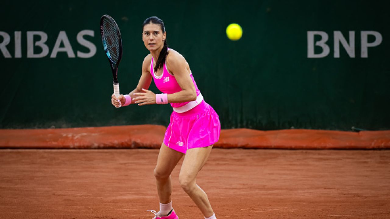 Sorana Cîrstea vrea înapoi în sferturile Roland Garros, după 17 ani. Când începe meciul cu miză uriașă din optimi