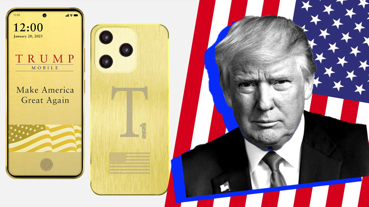 Aproape 590.000 de oameni au plătit câte 100 de dolari pentru telefonul lansat de fiii lui Trump. La un an distanță, nu au primit nimic
