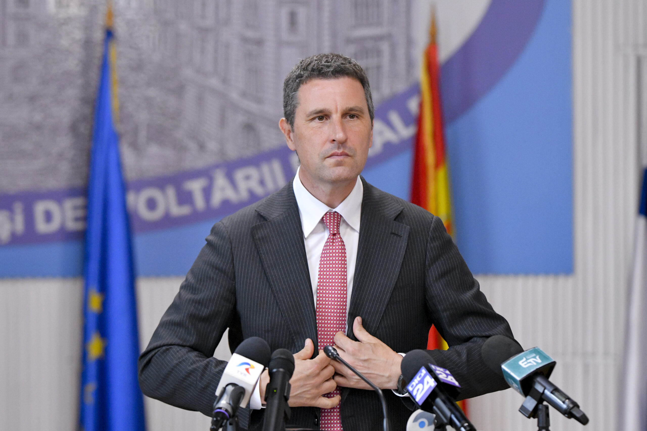 Tanczos Barna spune cum fi de acord românii cu un premier ungur