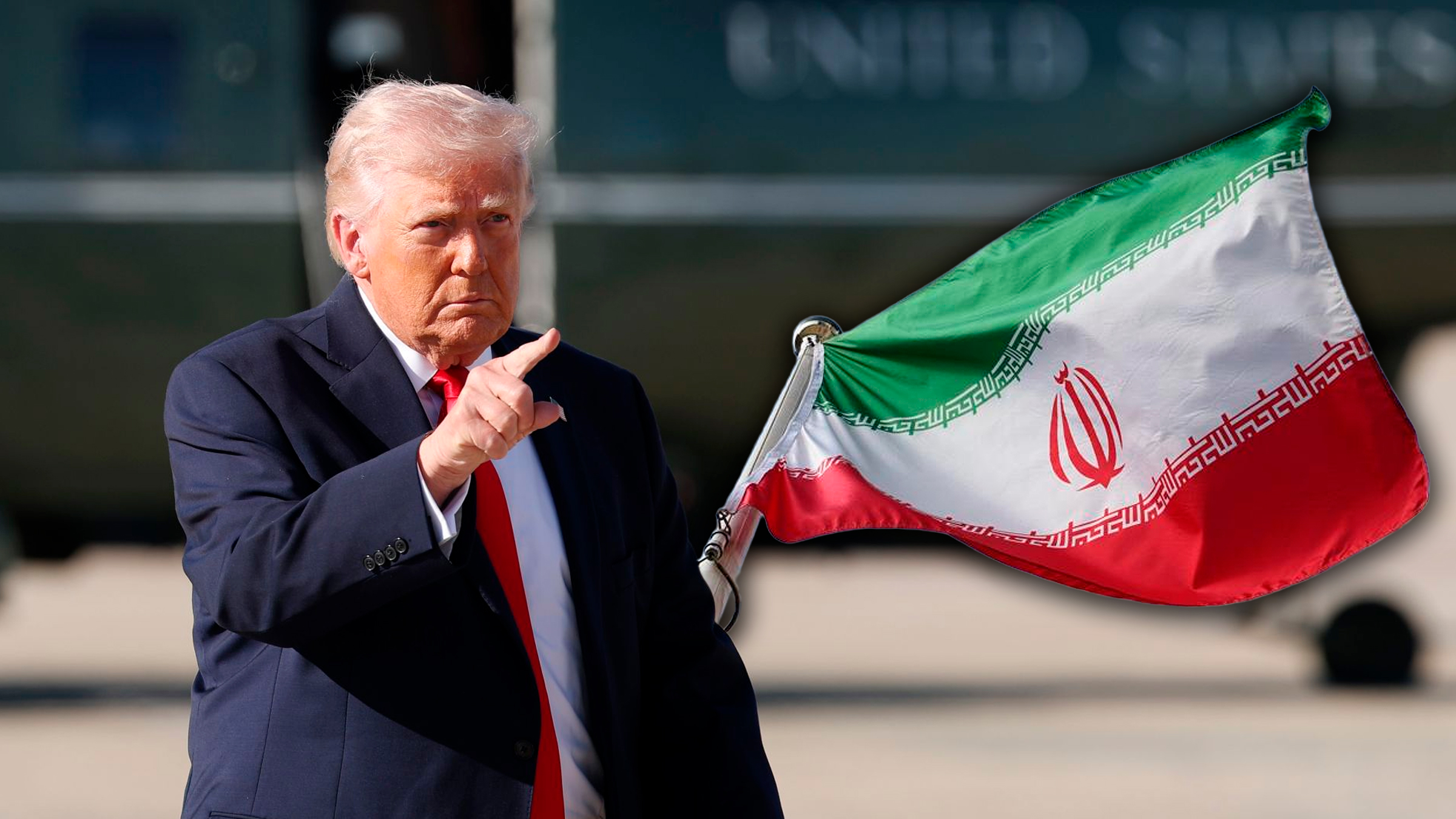 Iranul susține că SUA i-au răspuns la ultima propunere de pace în 14 puncte