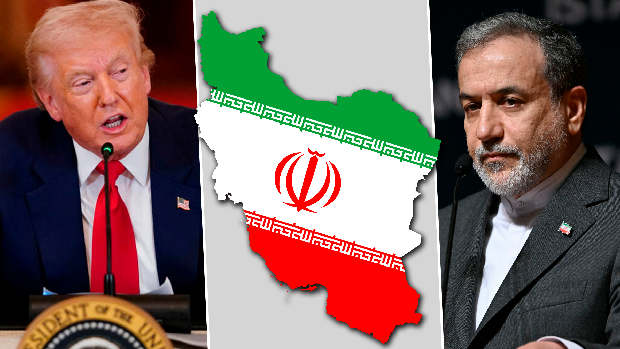 Trump spune că este prea „devreme” să fie reluate discuțiile pentru pace cu Iran