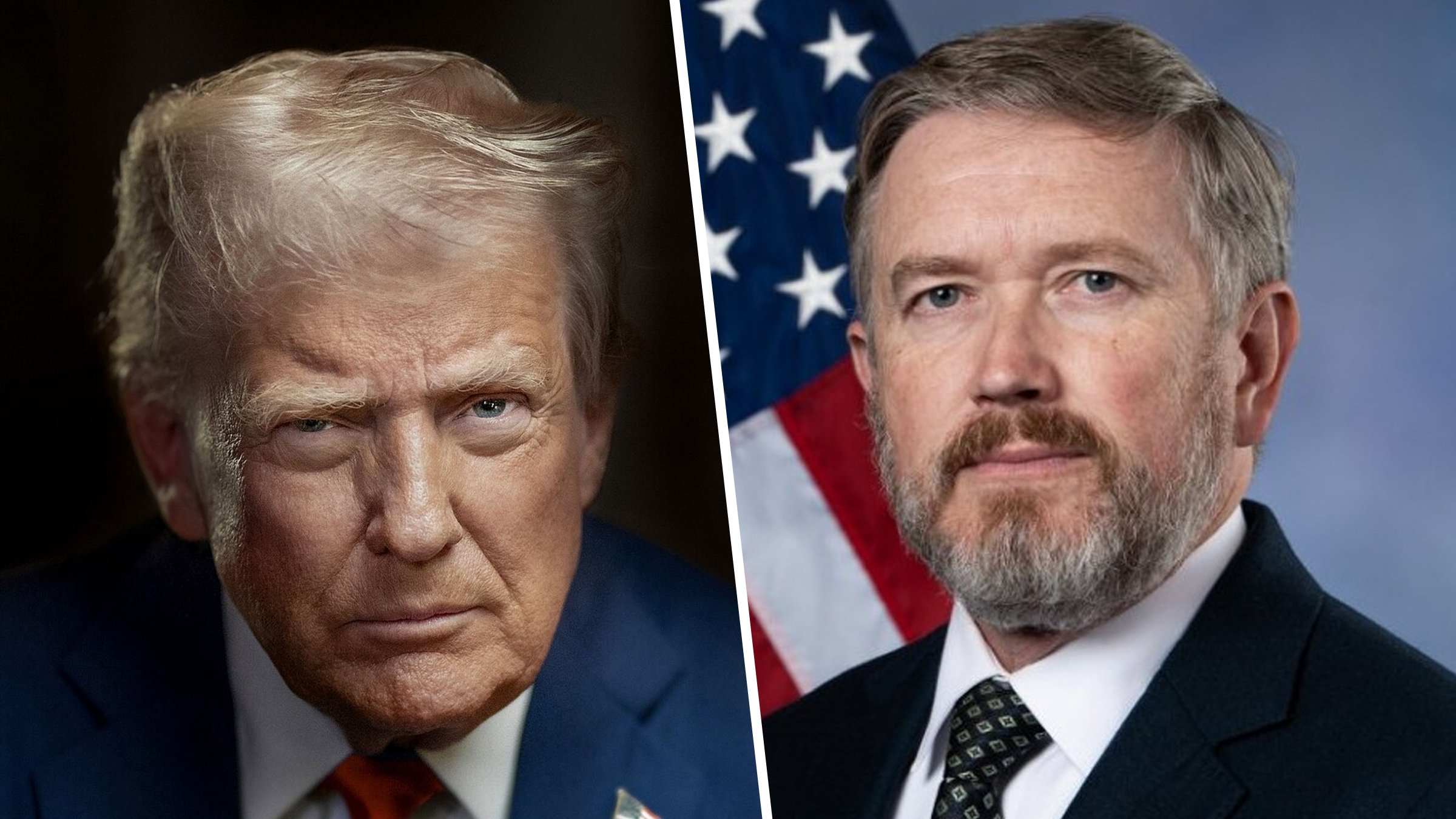 Cel mai mare adversar politic al lui Trump nu este un democrat, ci chiar un republican. Cine este controversatul Thomas Massie