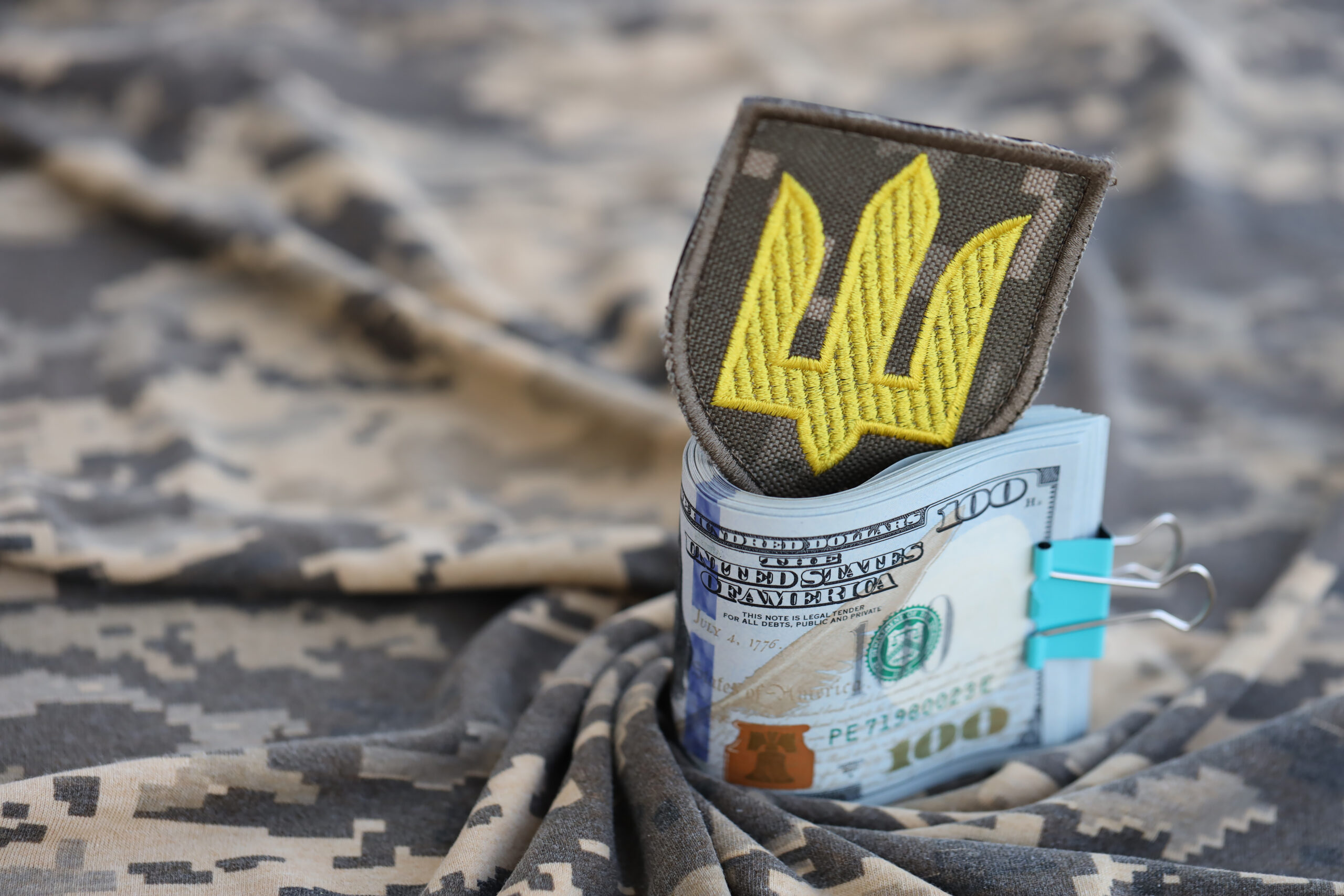 Ucraina speră la un nou sprijin financiar după summitul NATO din Turcia. Kievul insistă ca țările europene să aloce 0.25% din PIB