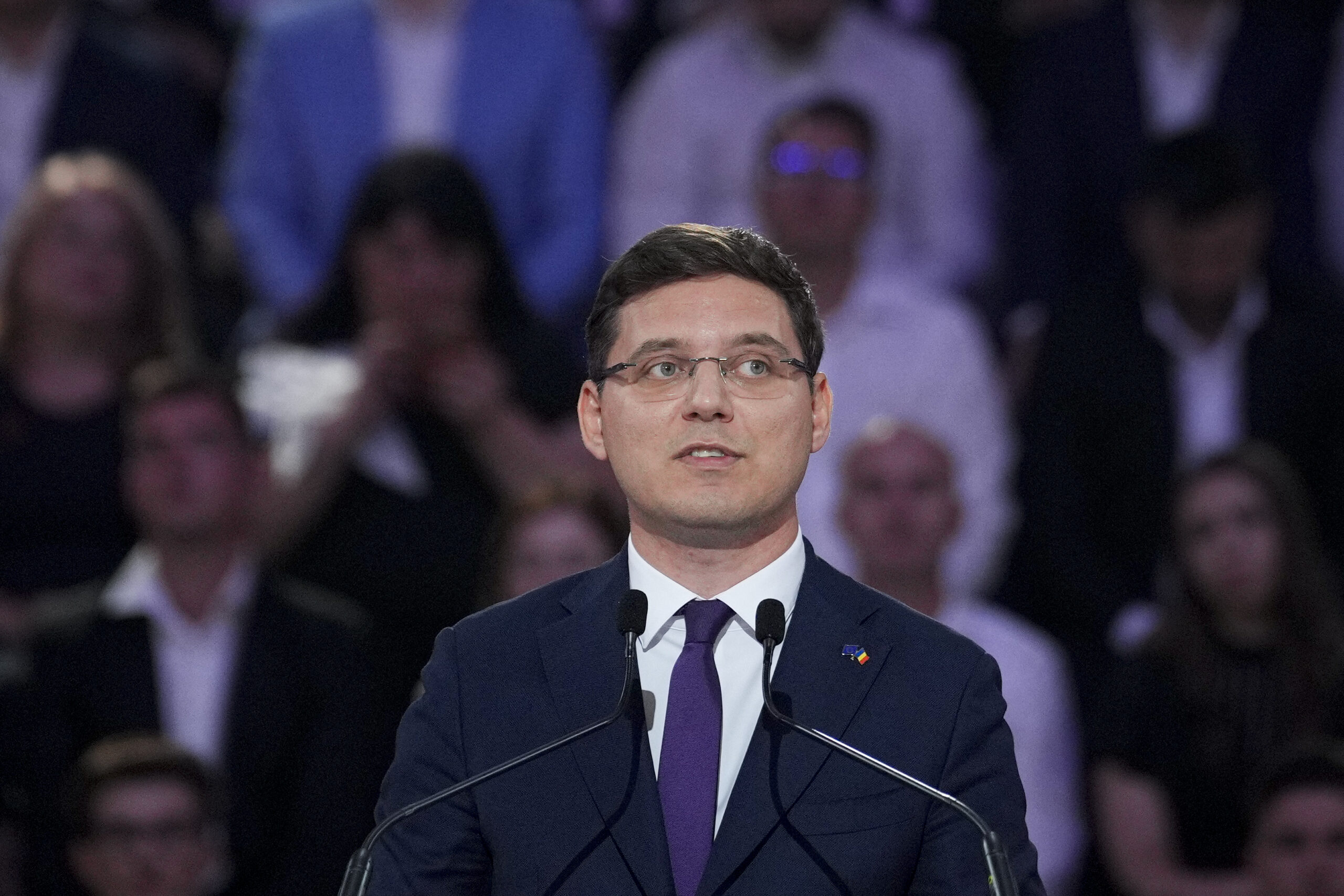 A fi pro-european înseamnă mai mult decât o etichetă politică. Înseamnă să crezi în cooperare, dialog, demnitate