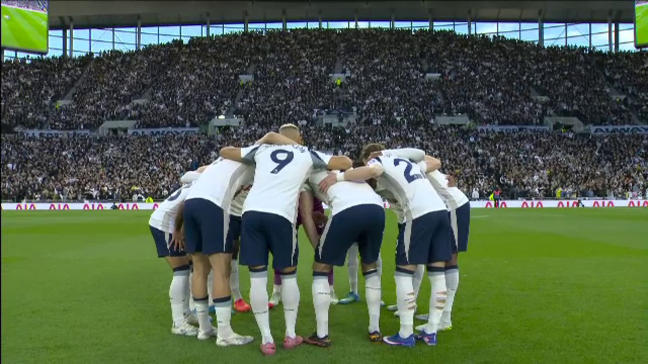 VOYO | Tottenham – Leeds 1-1! Echipa lui Radu Drăgușin rămâne în zona periculoasă a clasamentului