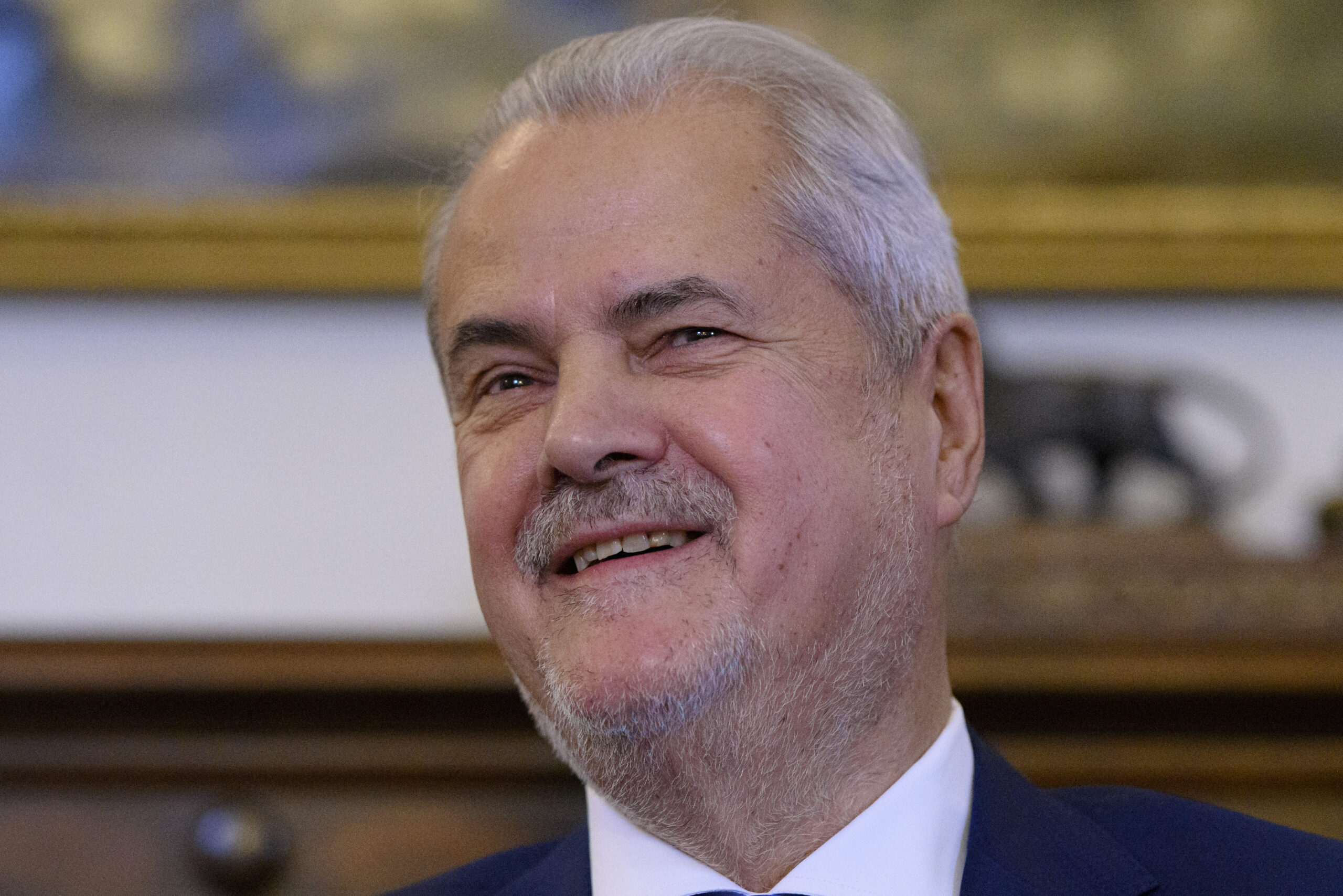 Adrian Năstase, sugestie ironică pentru Eugen Tomac