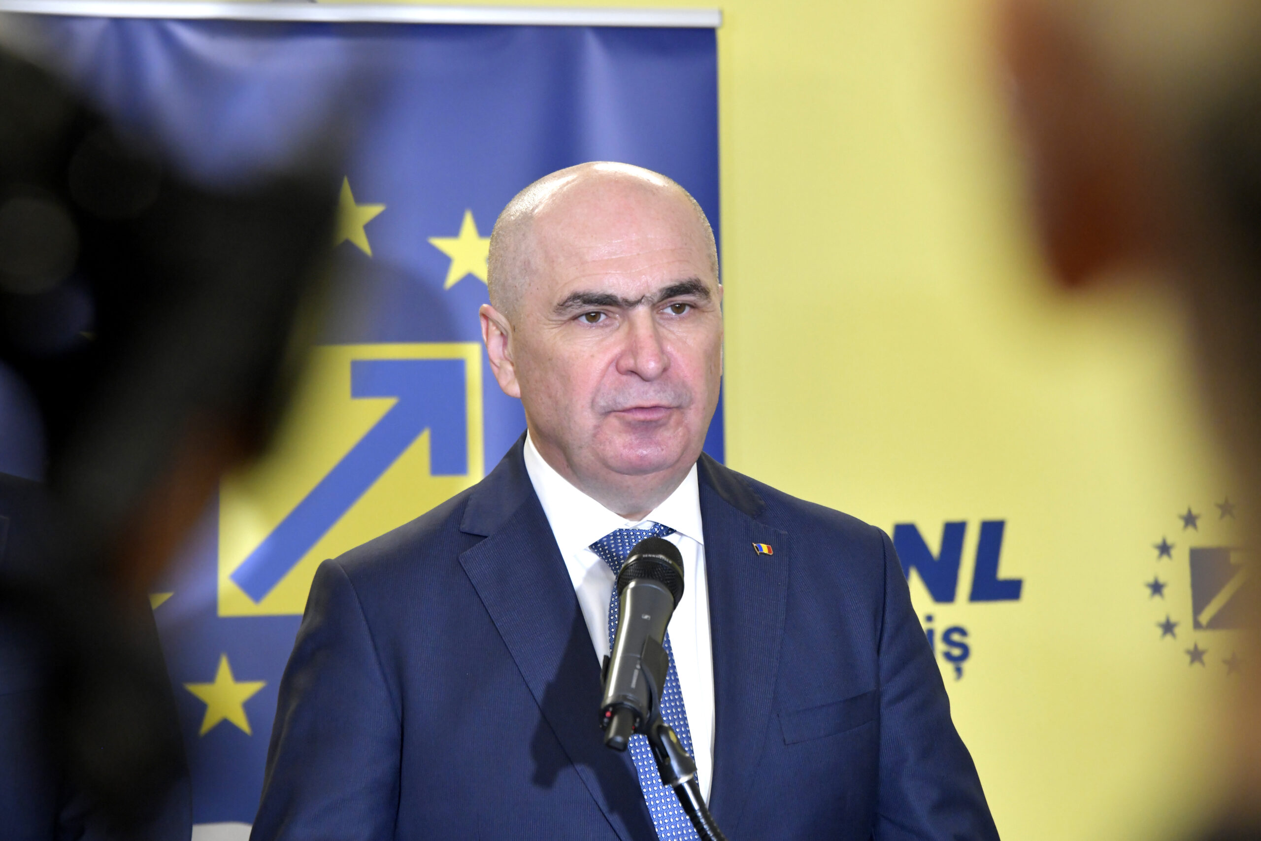 Partidul Național Liberal decide azi dacă îl va susține pe premierul desemnat, Eugen Tomac