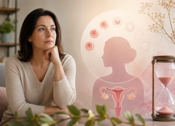 Perimenopauza timpurie