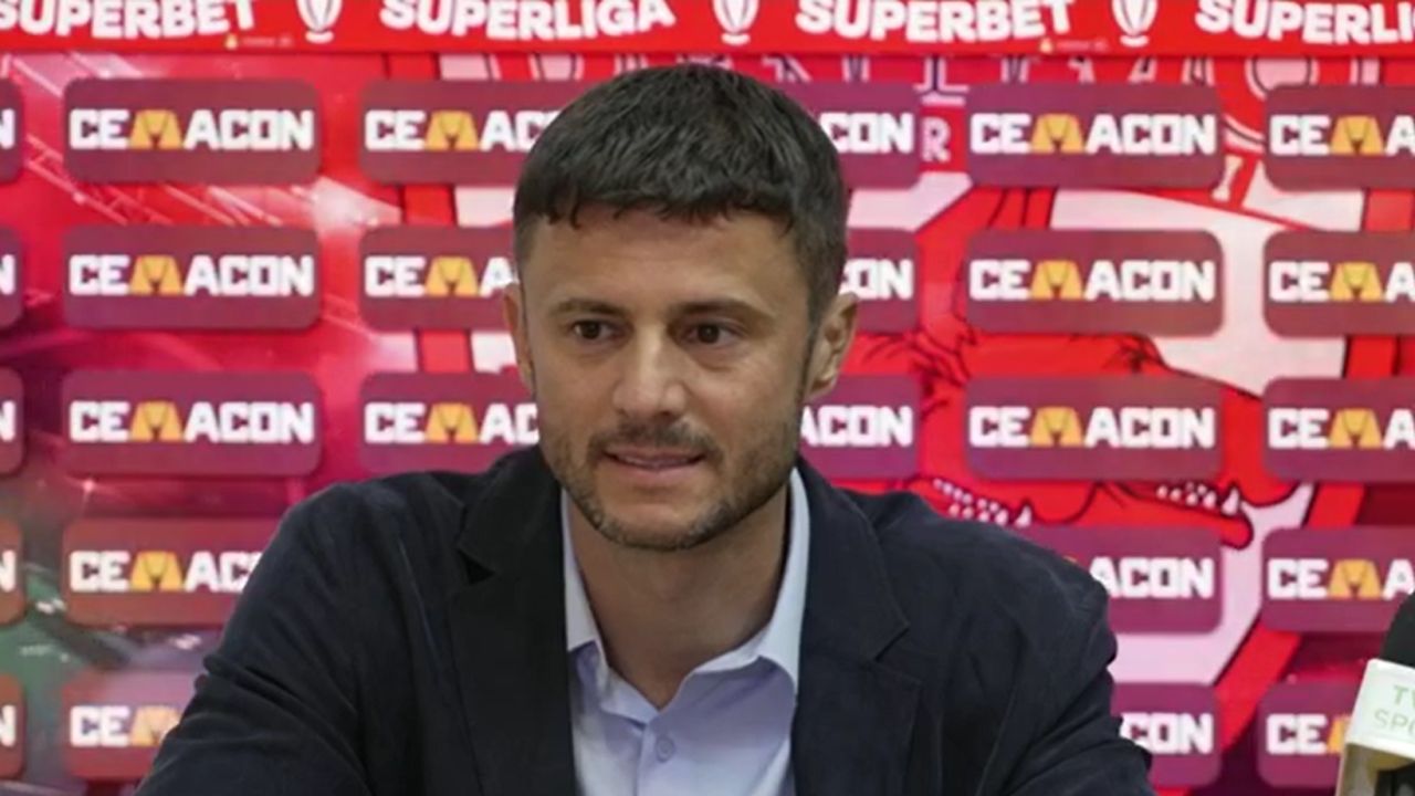 Bomba anului la Dinamo! Andrei Nicolescu, în pericol să plece din Ștefan cel Mare